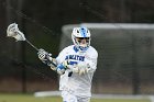 MLax vs Emmanuel  Wheaton College Men’s Lacrosse vs Emmanuel College. - Photo By: KEITH NORDSTROM : Wheaton, Lacrosse, LAX